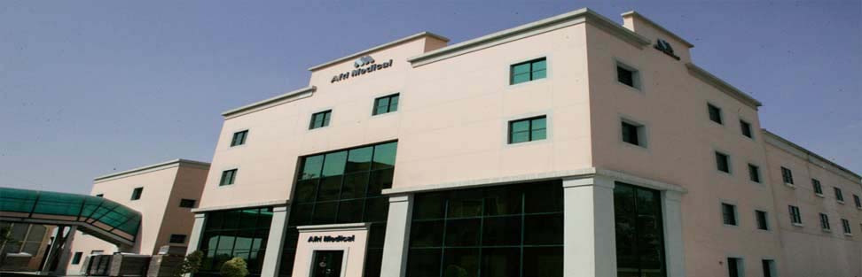 Afri Medical